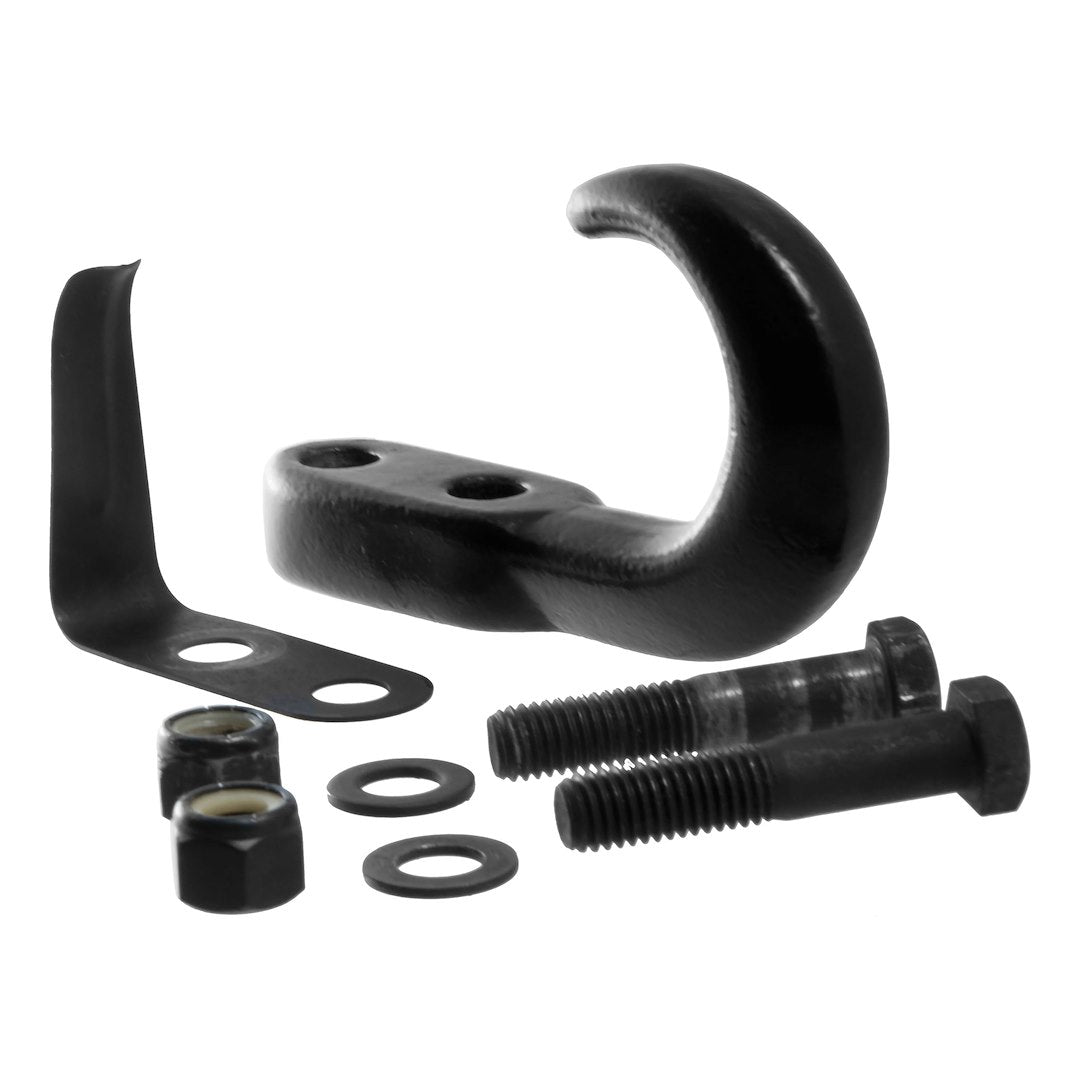 CURT MFG Tow Hook Part Number 22411 – Heavy-Duty Vehicle Recovery Accessory