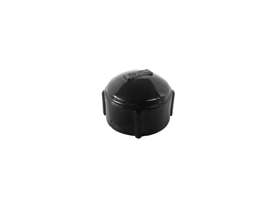 Elkhart Supp 1/2 Inch Manifold Cap – Durable Brass Fitting for Plumbing and Industrial Use