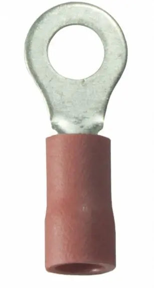 Wirthco Vinyl Ring Terminal Part 80328 for Secure Electrical Connections