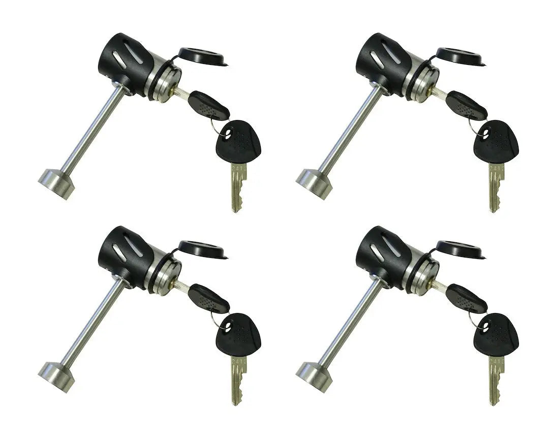 Torklift Tie-Down Lock Bulk Sets - Secure Cargo with Confidence