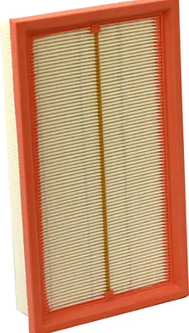 WIX Filtr LD WA12122 Air Filter Panel for Optimal Engine Air Intake