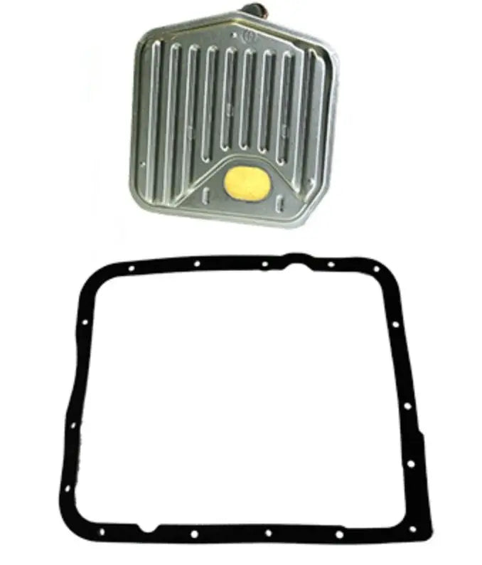 WIX FILTR LD Transmission Filter Part Number 58897
