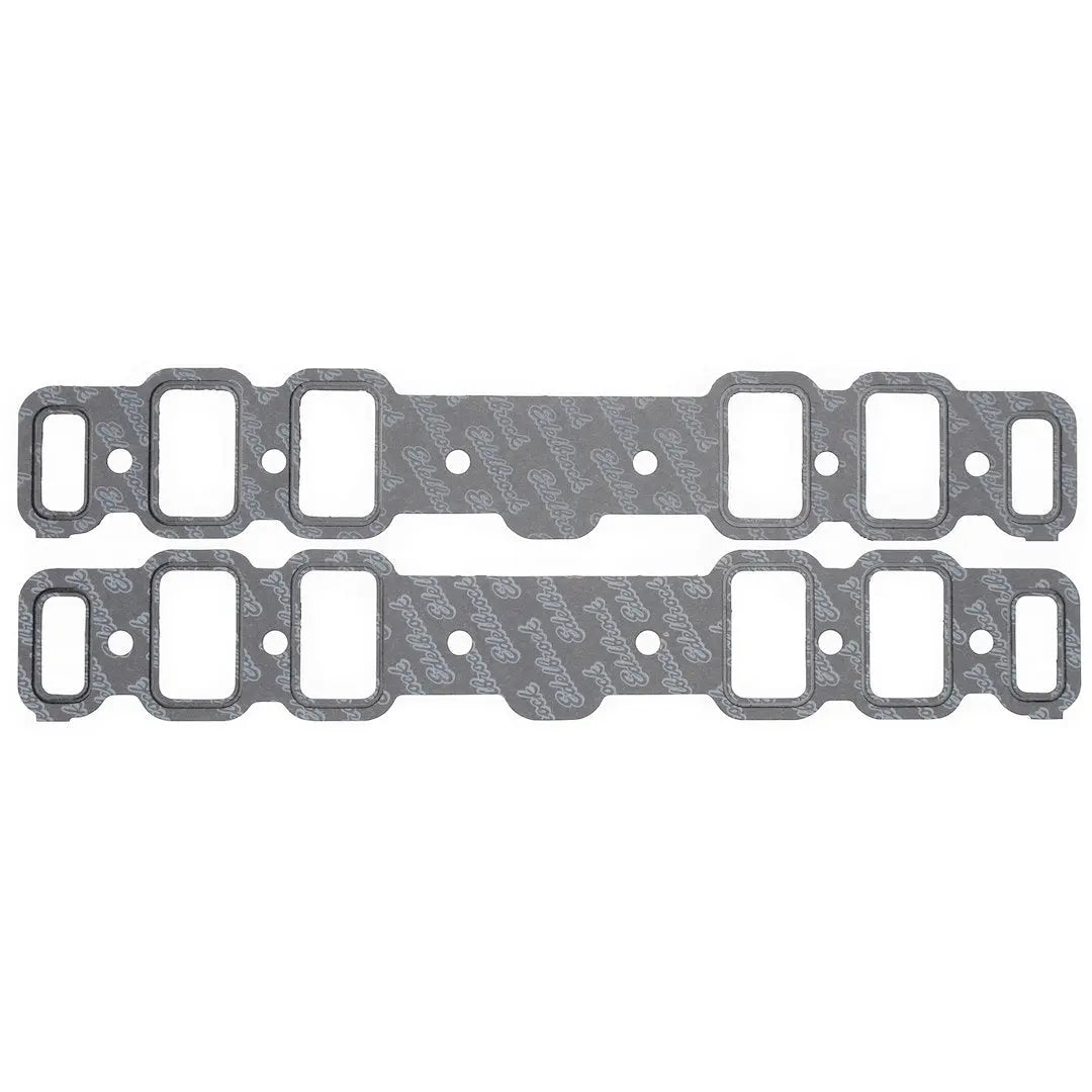 Edelbrock Part 7284 Intake Manifold Gasket - See Application Details