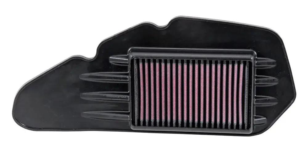 K&N Filter HA1213 Replacement Air Filter for Enhanced Engine Performance by K&N FILTER