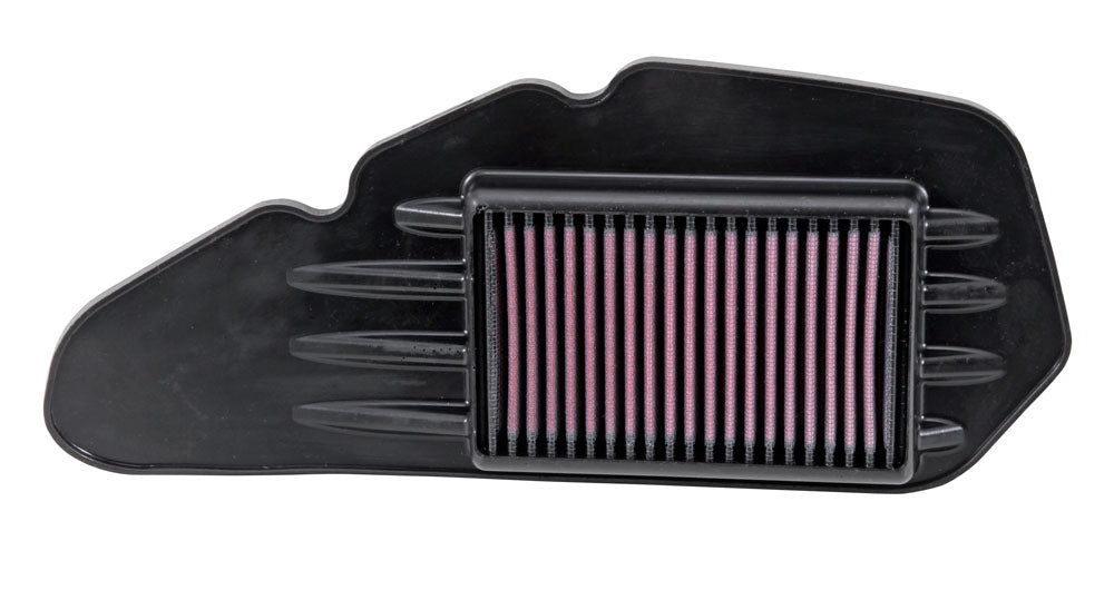 K&N Filter HA1213 Replacement Air Filter for Enhanced Engine Performance
