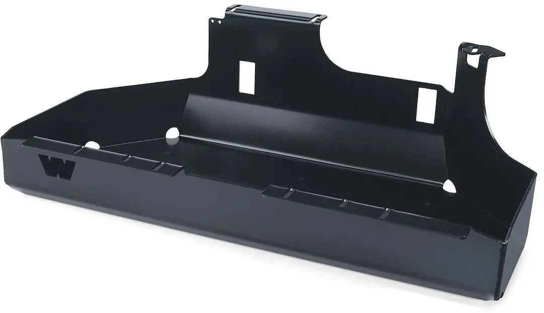 WARN Industries GS Tank Skid Plate JP TJ97-03 - Durable Protective Solution