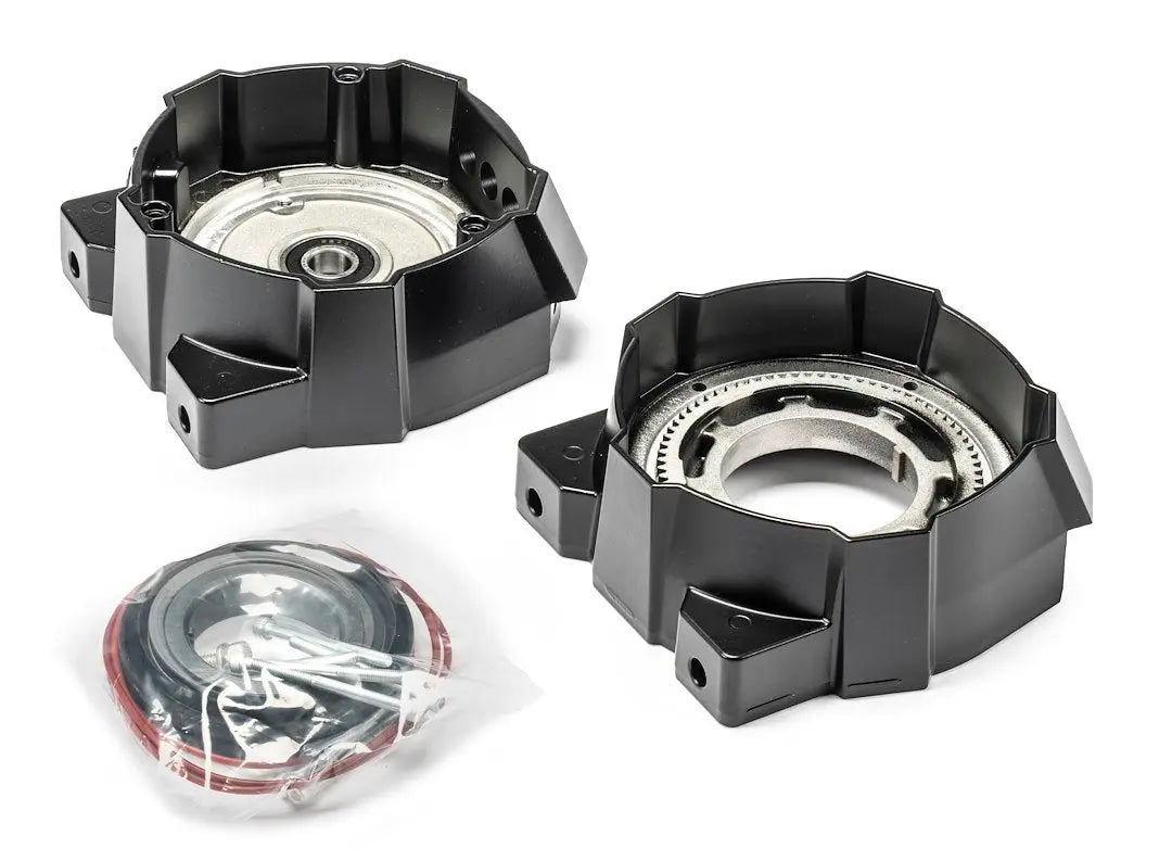 Warn Industries Zeon Drum Support Kit (Part #111068)