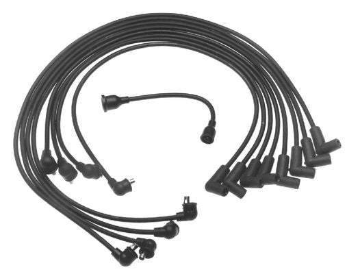 SierraMarine Wiring Plug Set (Part Number 1888021) for Marine Applications