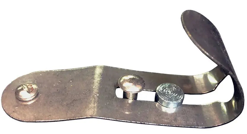 EQUALIZER Spring Bar Release Clip - Part Number 94021059