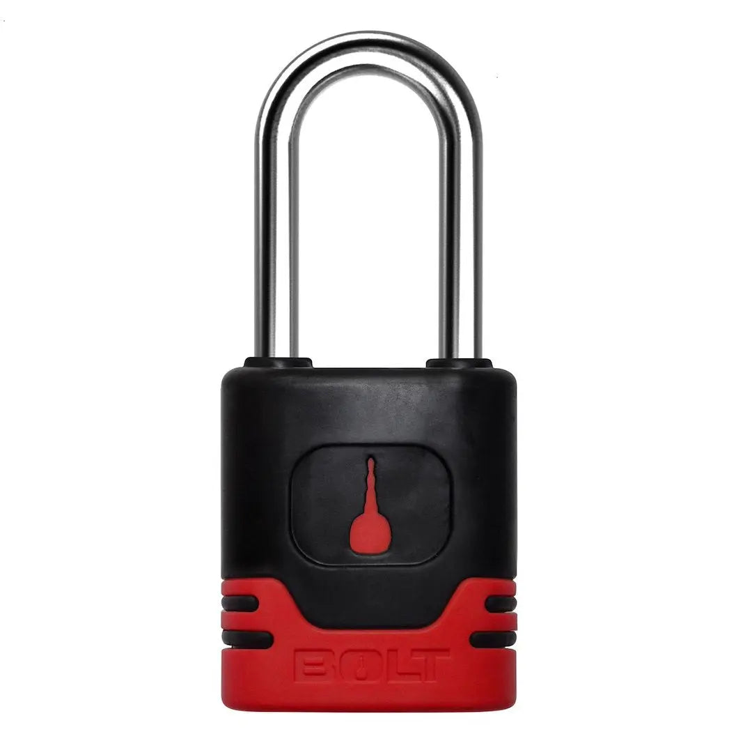 Strattec Security Ford Side Cut Padlock - Part Number 7023540