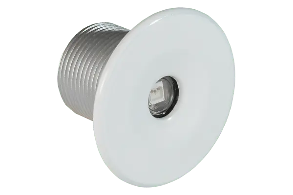 LUMITEC Echo 1 White Courtesy and Accent Light - Part Number 112225