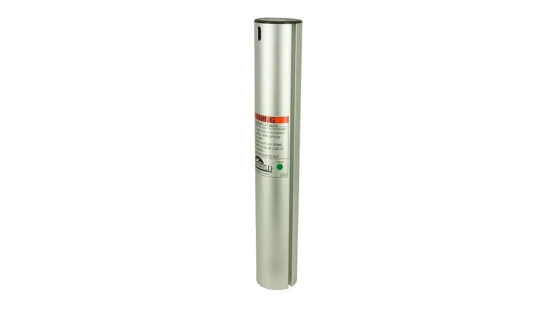 Springfield Part 3300713 Plug-In 13' Post with 2-3/8' SAE Dimensions