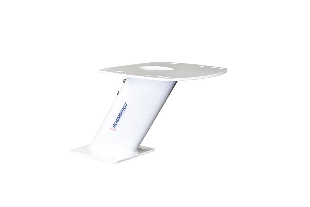 Scanstrut APT-F-250-01 Aluminium PowerTower F for Marine and RV Applications
