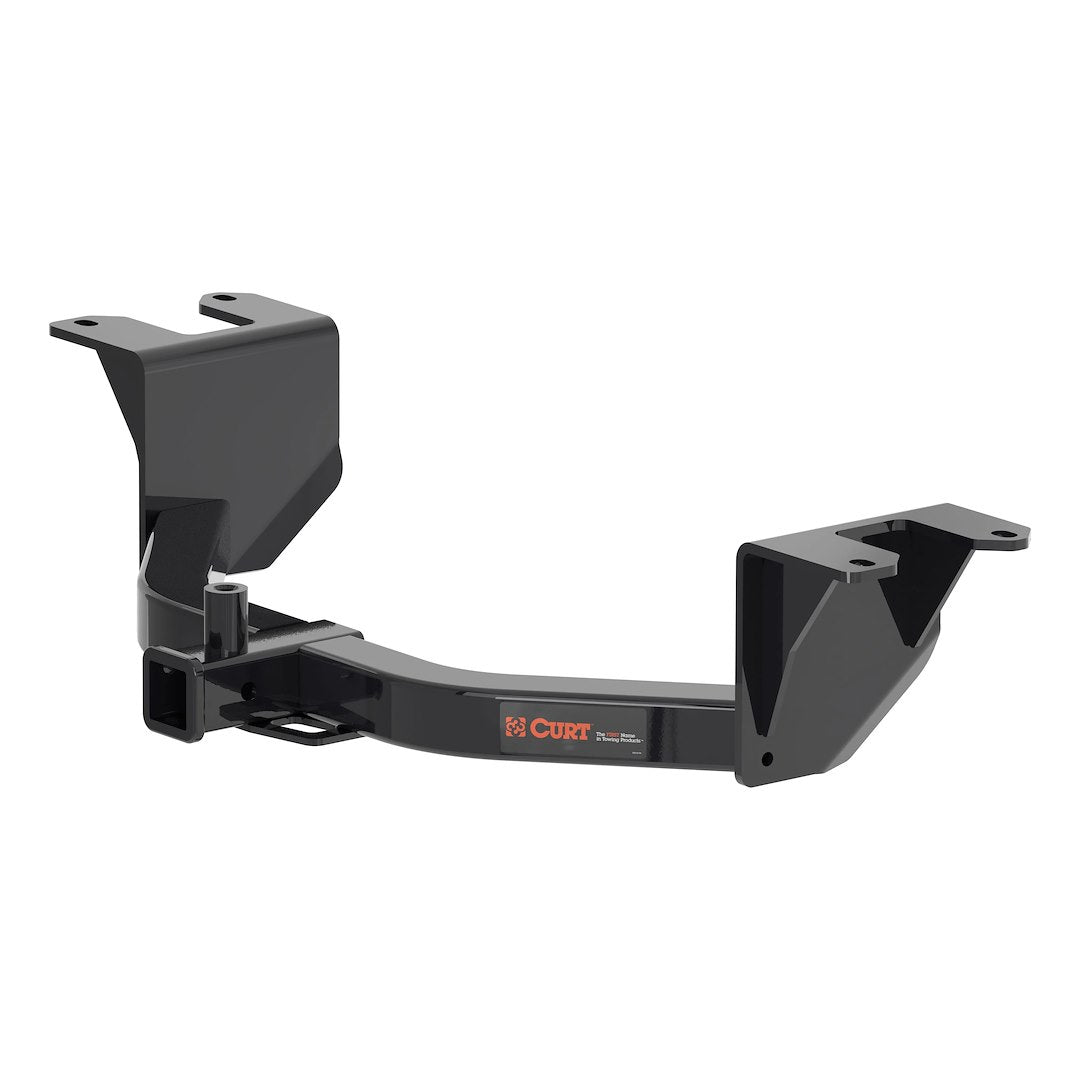 CURT Manufacturing Class 4 Trailer Hitch, 2-inch Receiver, Part #14019