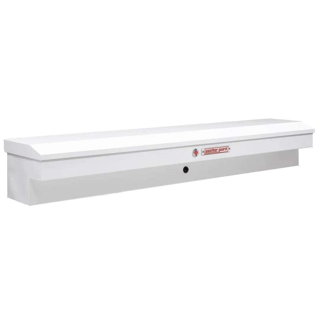WeatherGuard LO-Side Box with Part Number 165304