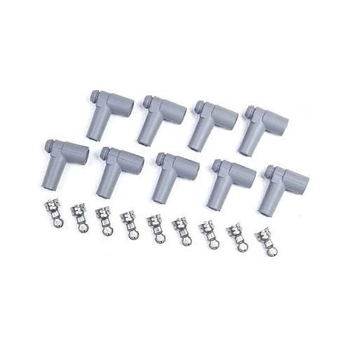 MSD Co. HEI Distributor Boots 9 per Card - Reliable Ignition System Components