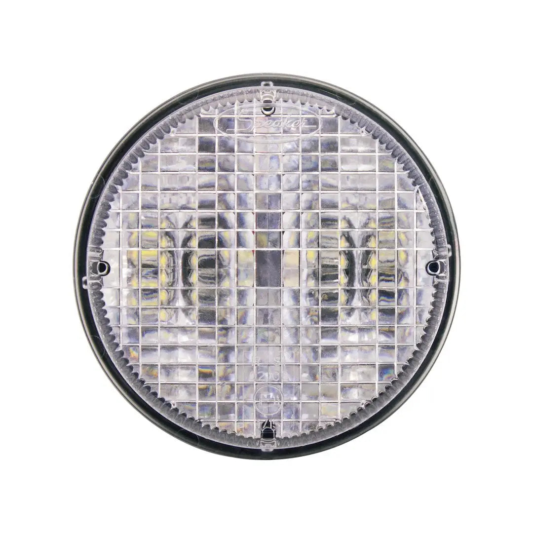 JW SPEAKER 217-12/24V LED SAE/ECE Reverse Lamp – Bright and Reliable Vehicle Lighting