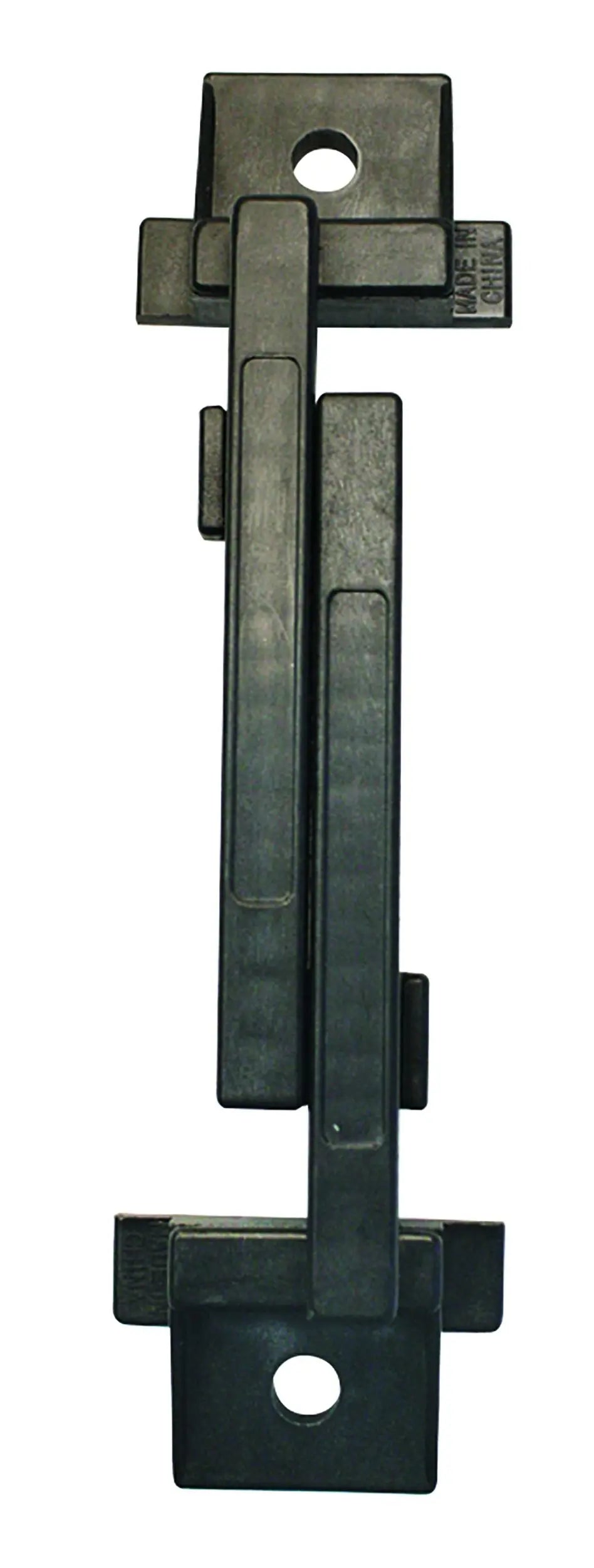 East Penn HoldDown Universal Plastic A - Durable Battery Hold-Down Clamp