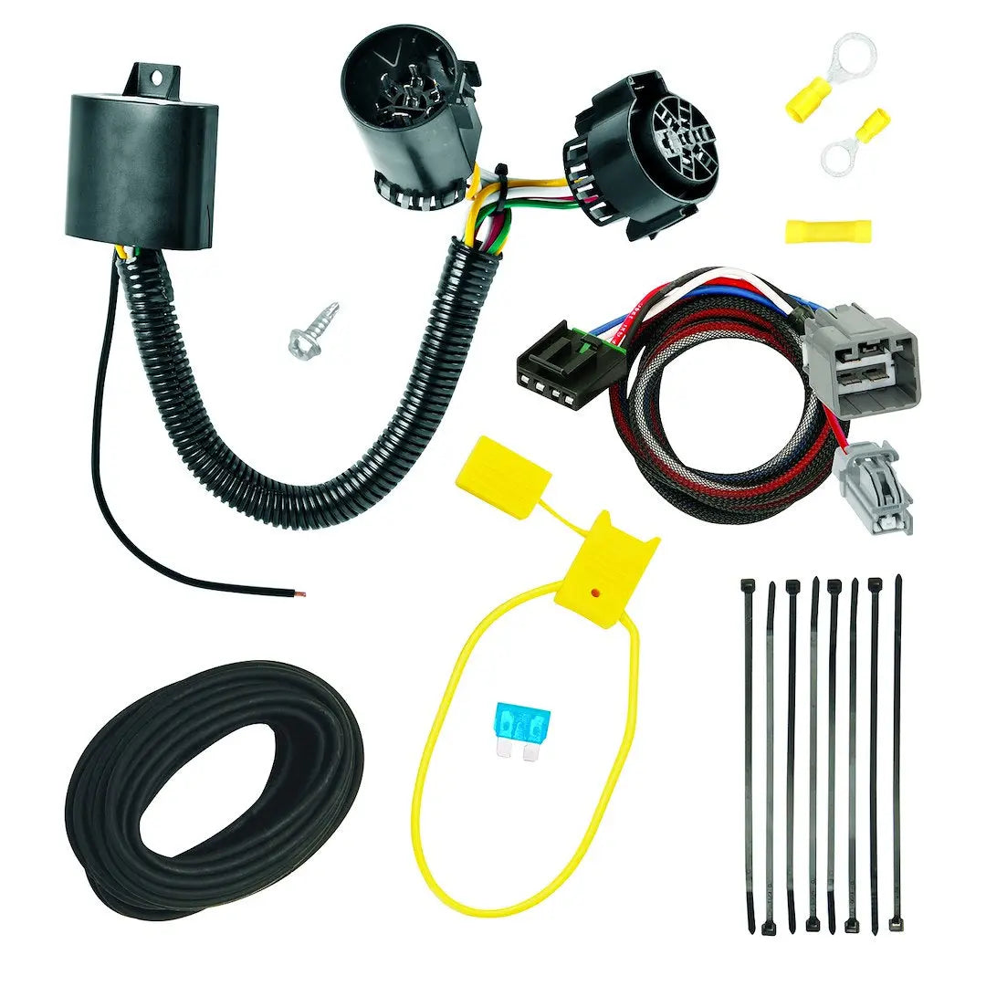 TEKONSHA BCW with Conversion for Dodge Ram 1500 (Part #30231P)