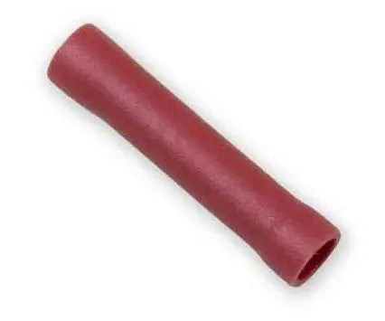 WIRTHCO Nylon Butt Connector Part #80810 – Durable Electrical Connector for Reliable Connections