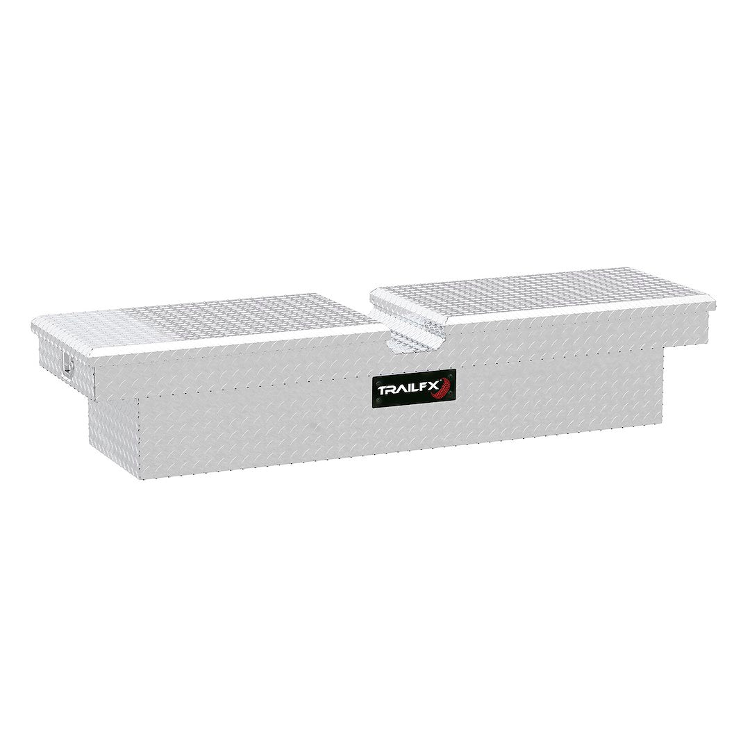 TRAILFX 69' Gull Wing C/O Box - Durable Cargo Storage Solution