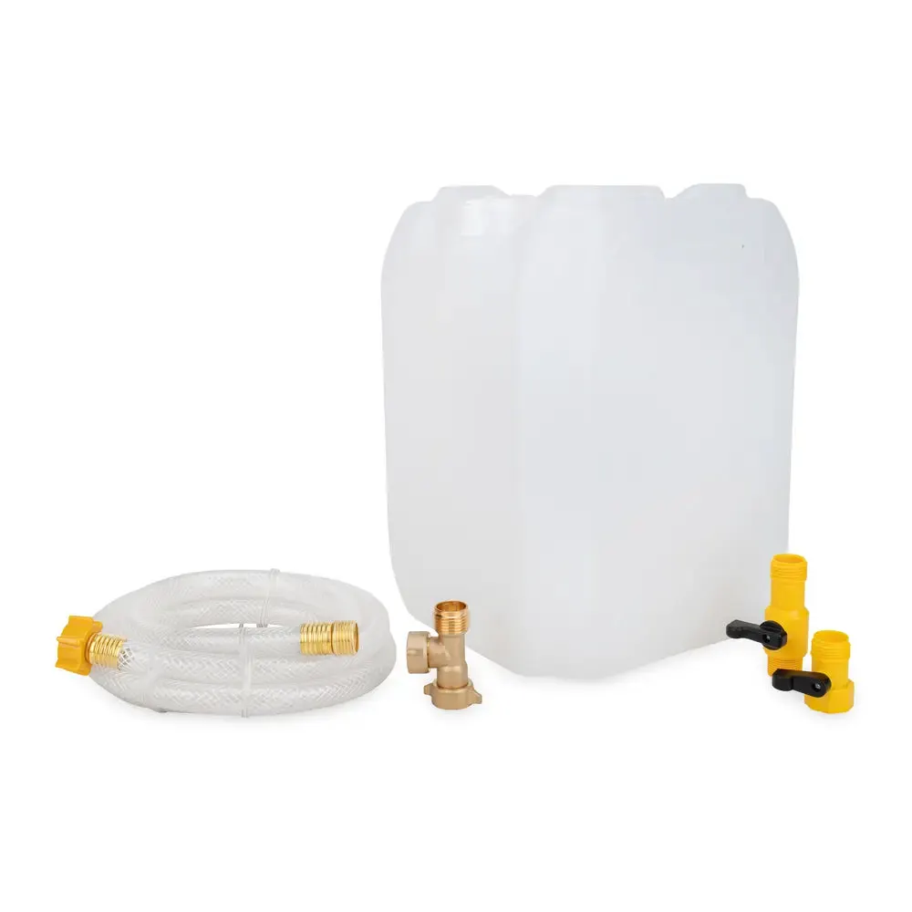 Camco Marine Boat Winterizer - Do It Yourself Model 65501 by CAMCO MARINE