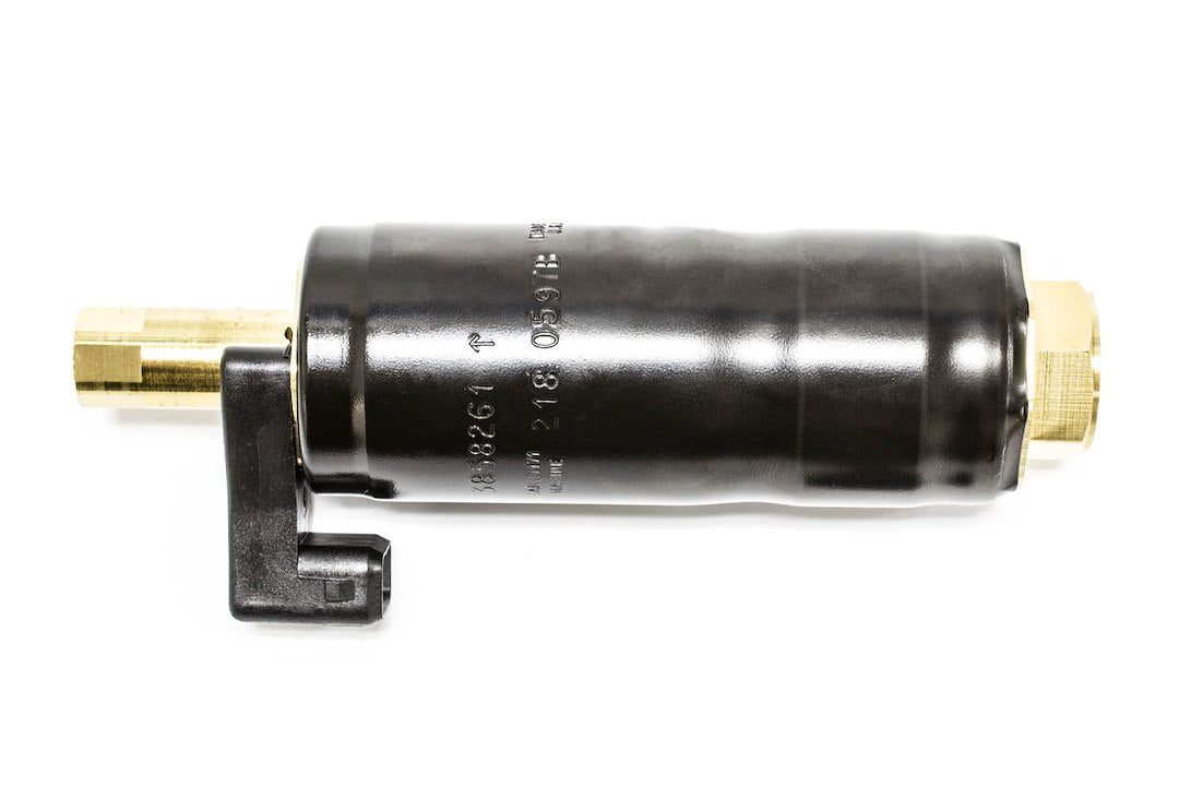 SierraMarine Electric Fuel Pump Part 187326 for Marine Engines