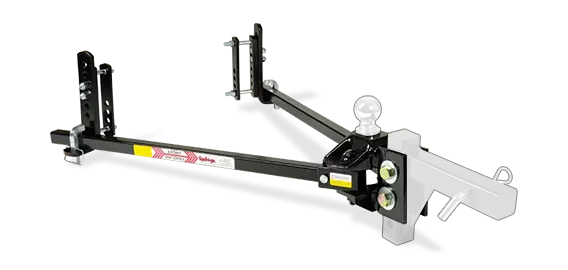 EQUALIZER 6K No Shank Lift Sling - Heavy Duty Load Restraint