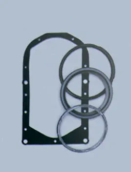 DAVE CARTER TH09872 Electra Magic Seal Kit