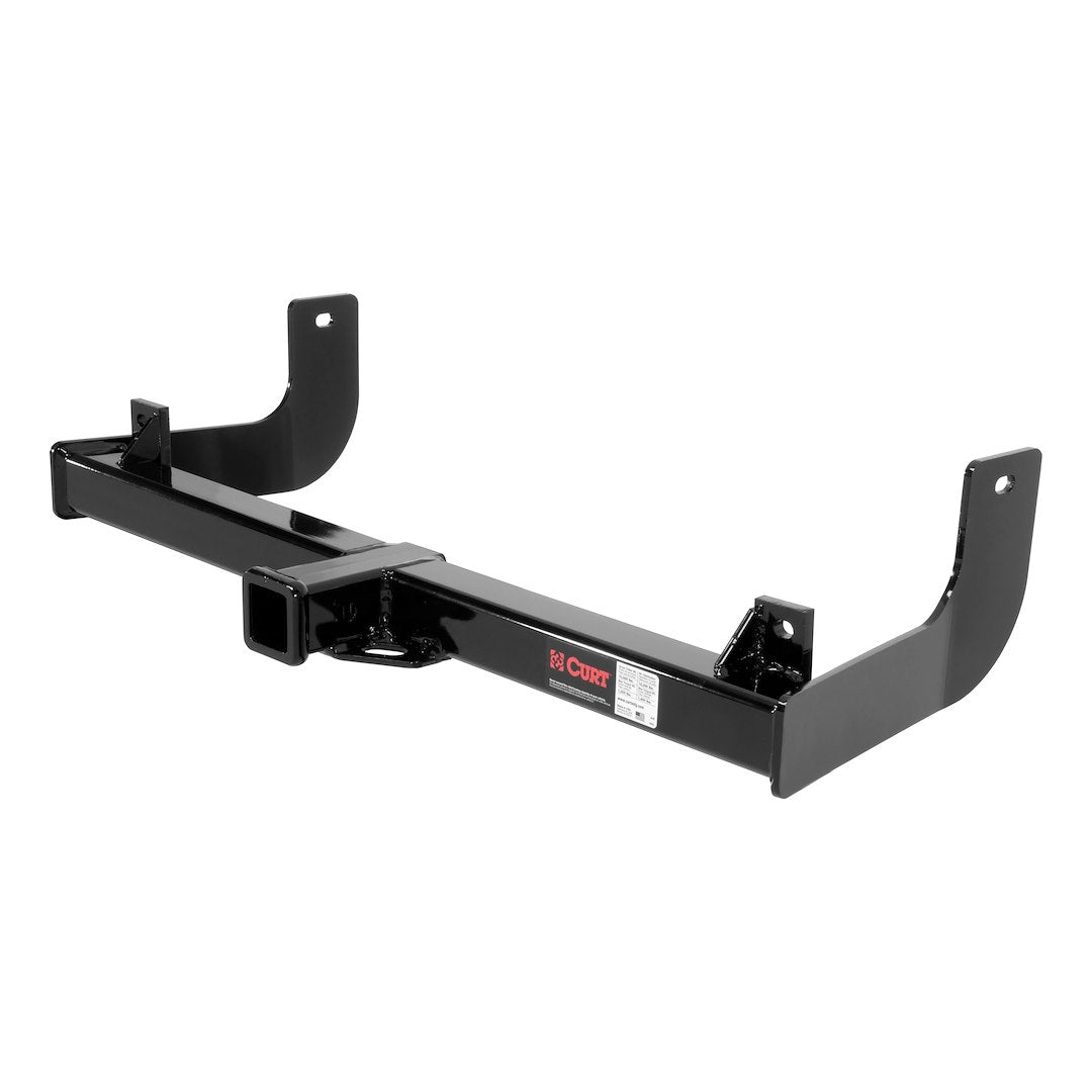 CURT Manufacturing Trailer Hitch Part #14002 for Heavy-Duty Towing