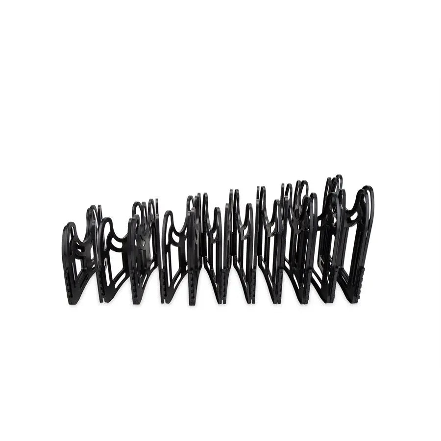 Camco 43031 10' Sidewinder Hose Support for RV and Marine Applications by CAMCO
