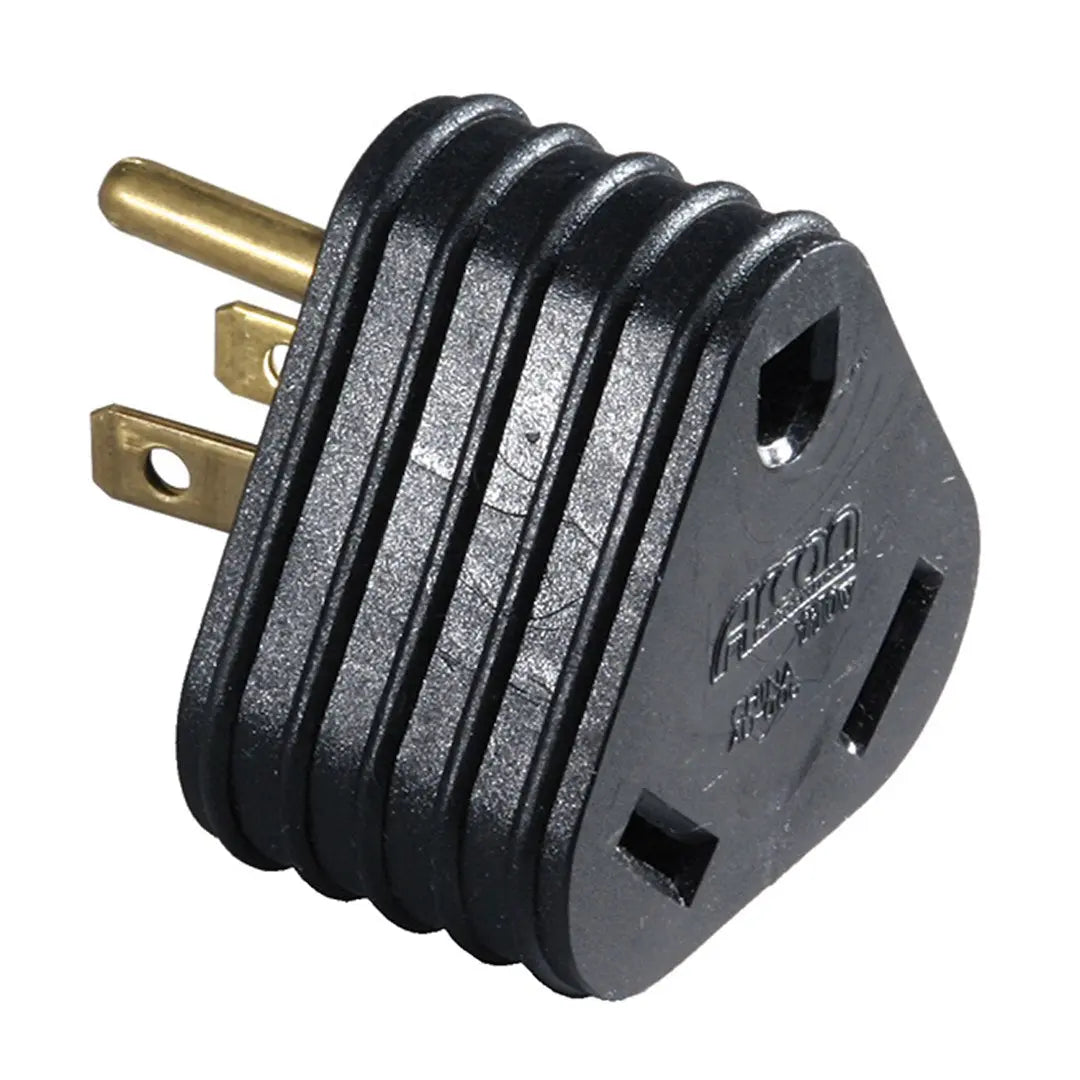 ARCON 13995 30A to 15A Triple CSA Power Adapter