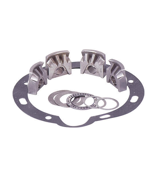 MileMarker 501 Conversion Kit for 203 Transfer Case