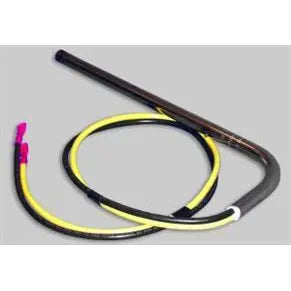 DAVE CARTER NR618872 120V 225W T12 Heater for HVAC Applications