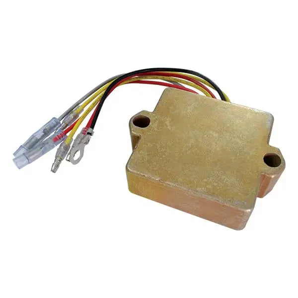 EMP Rectifier and Regulator — Model 30076382 for Reliable Power Conversion