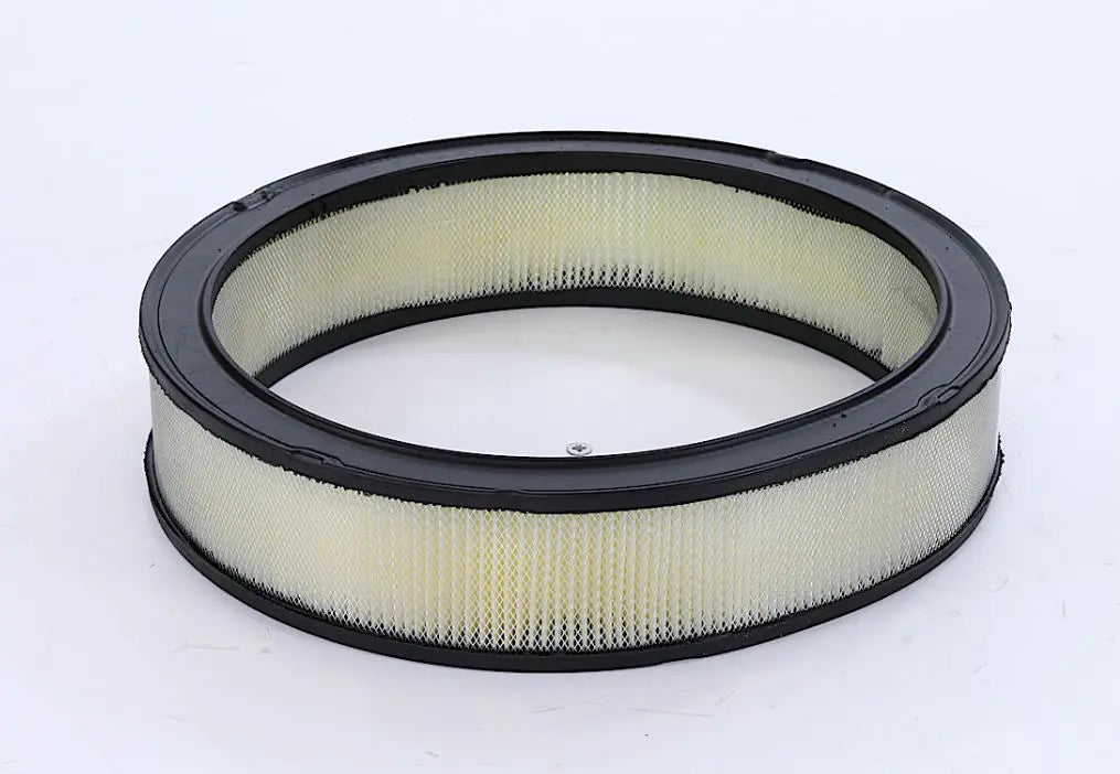 WIX FILTR LD Air Filter Part #42095 for Optimal Engine Performance
