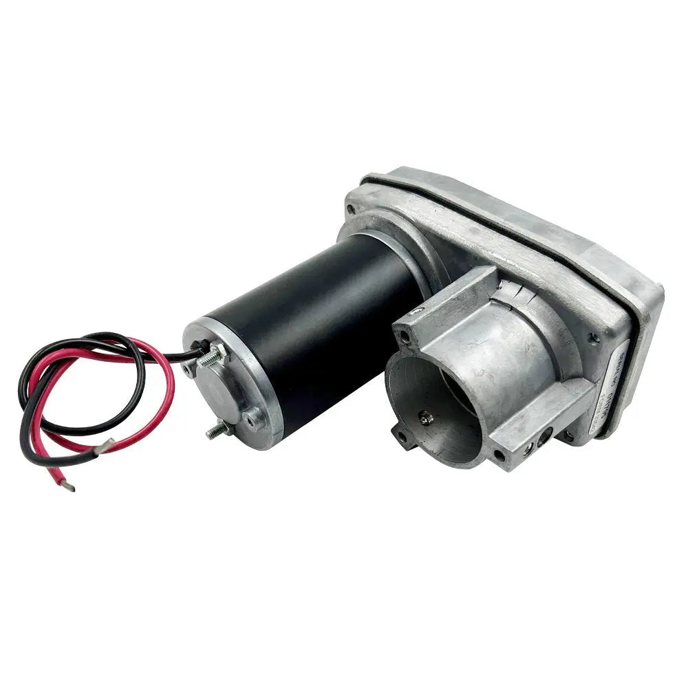 AP Products TUSON9KRPMH.S.18:1MO High-Performance Gear Drive for Marine and Industrial Applications