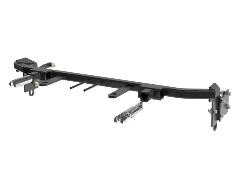 BLUE OX BX2650 Baseplate for Towing Applications