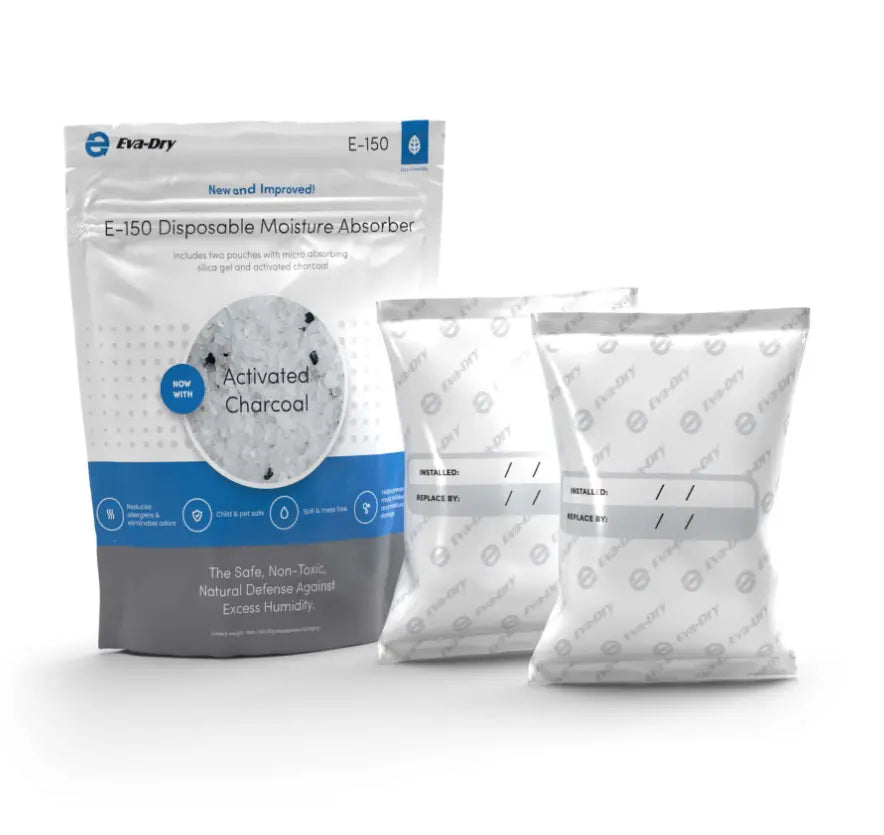 Momentum E150 Moisture Eliminator Pouch for Industrial Applications