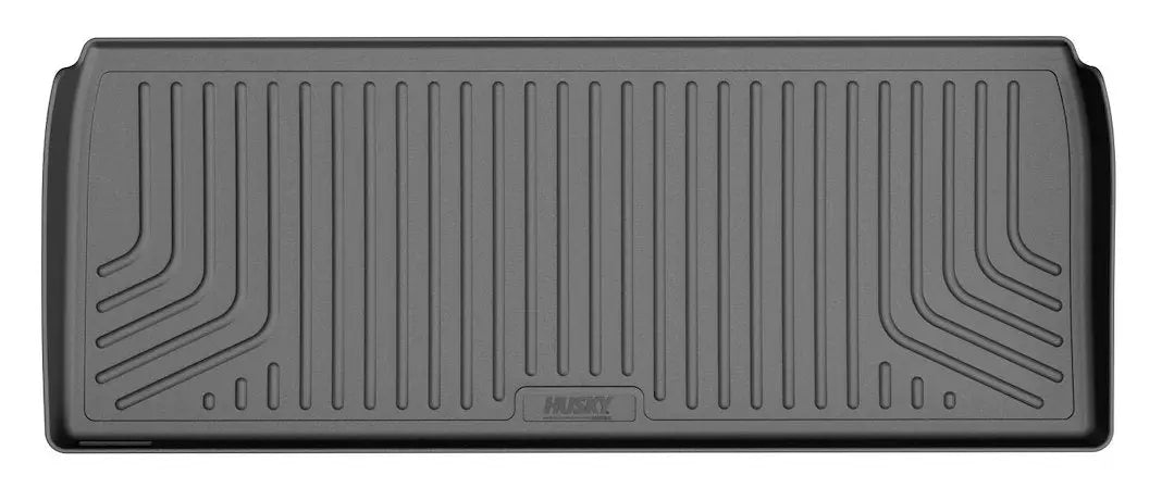 HuskyLiner WB Cargo Liner for Kia Carnival (2022-2026) – Durable Automotive Floor Protector