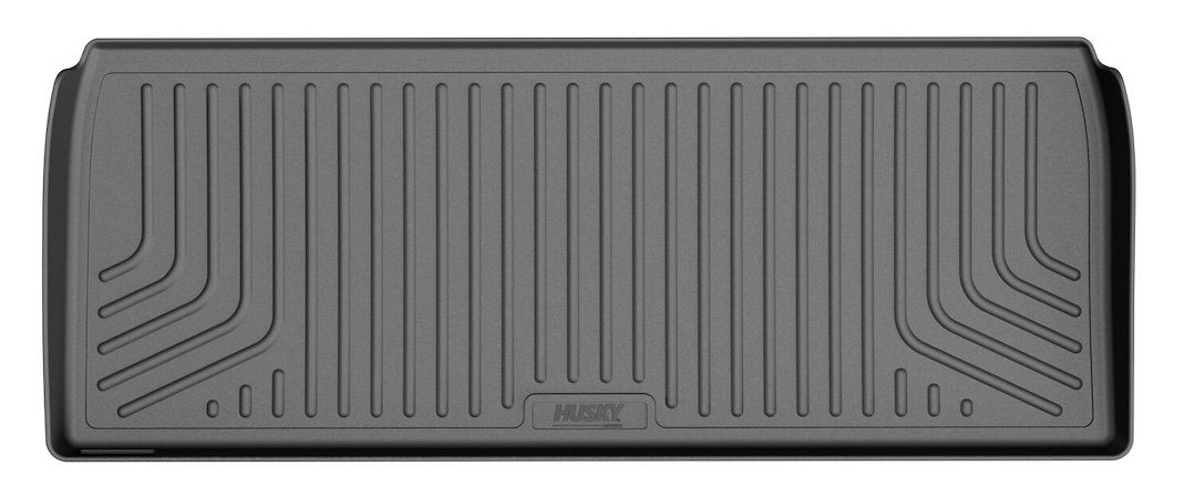 HuskyLiner WB Cargo Liner for Kia Carnival (2022-2026) – Durable Automotive Floor Protector