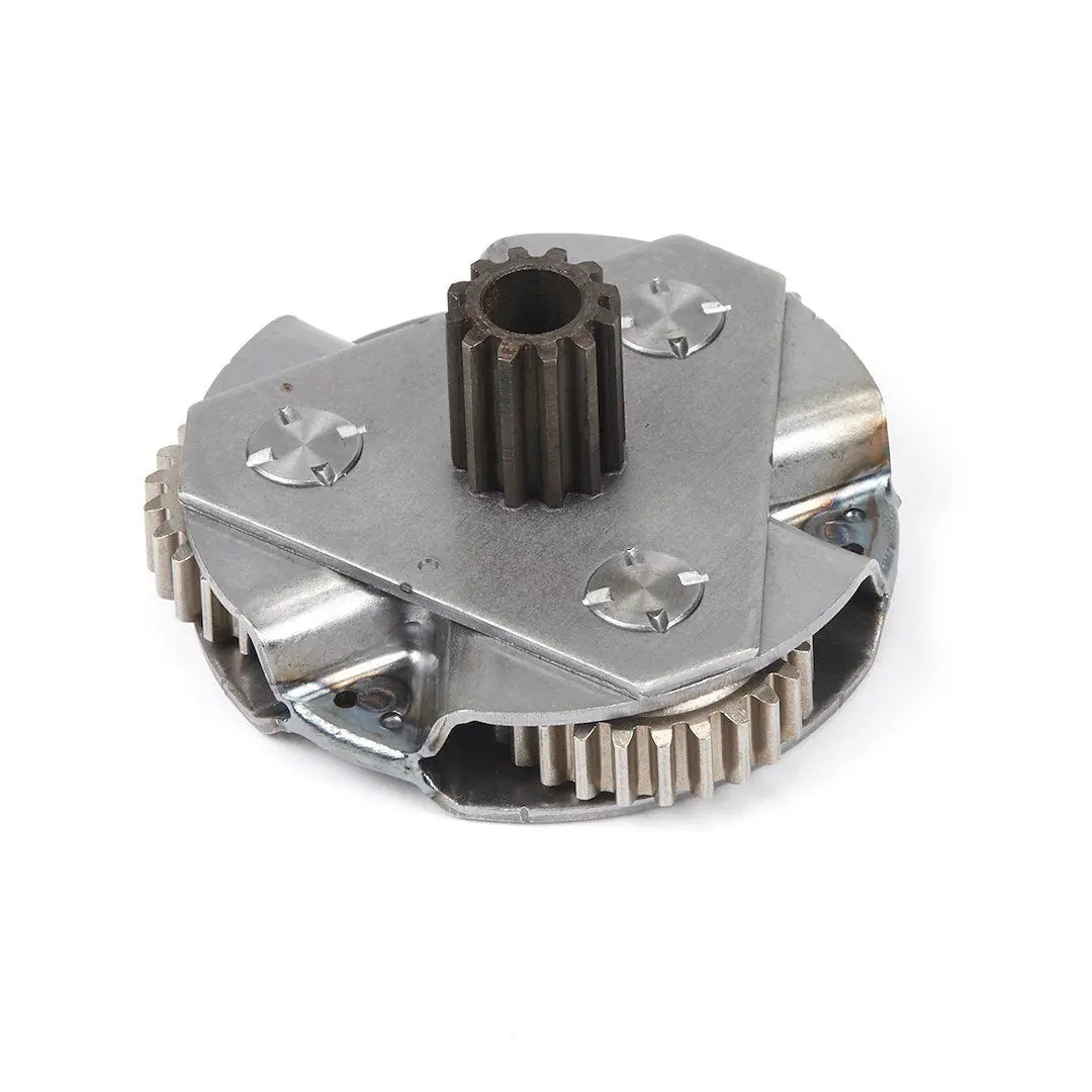 WARN Industries Stage 1 Service Carrier Assembly (Part #98549)