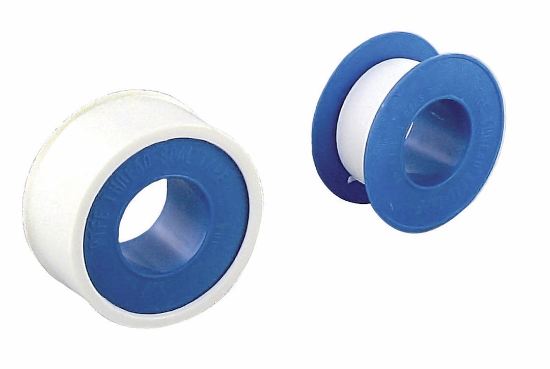Valterra LLC Teflon Tape 1/2 inch x 260 inches (Part #A050260)