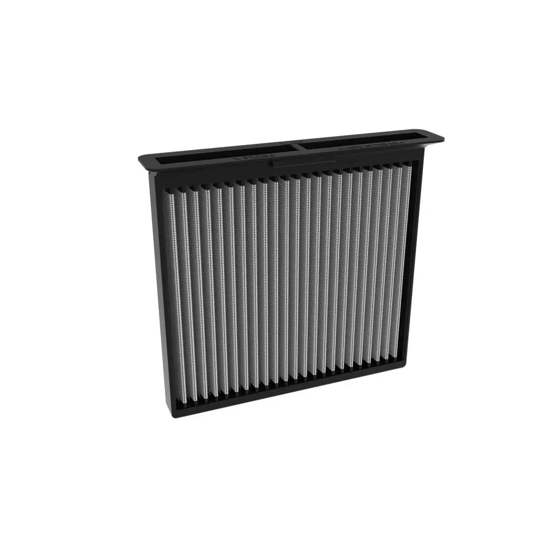 K&N FILTER Cabin Air Filter VF2084 – High-Performance Replacement for Cleaner Air
