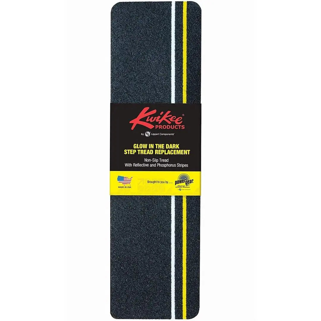 Lippert Components Glow I Retail Packaging - Part #379600