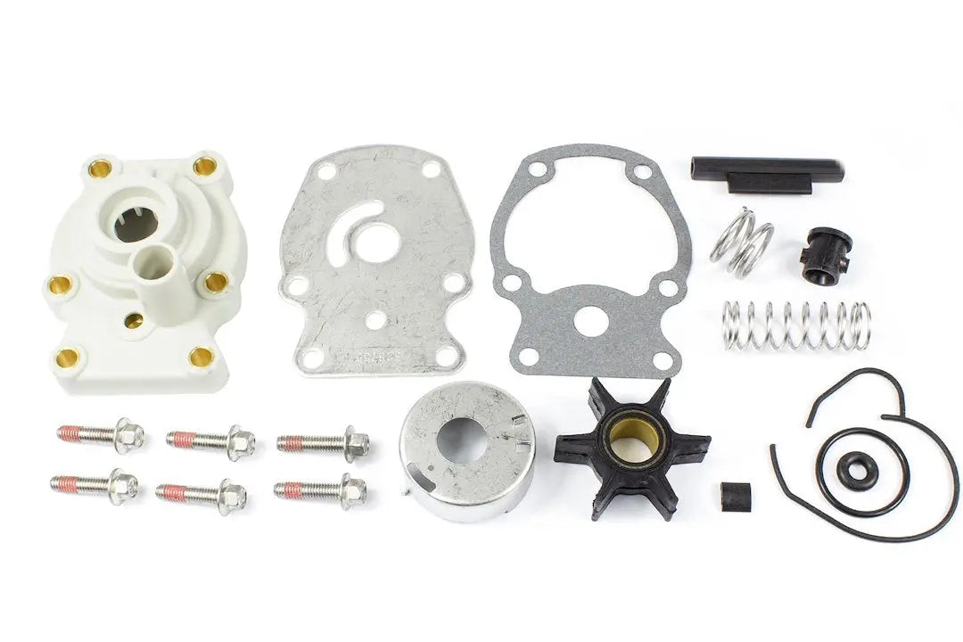 SIERRAMARINE Water Pump Repair Kit Without Housing - Part 184537