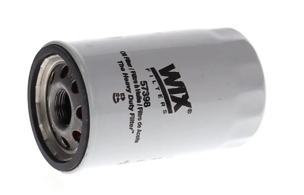 WIX Filtr HD W6957398 Engine Oil Filter for Reliable Performance