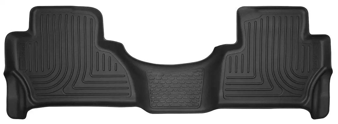 HuskyLiner XC 2nd Escalade 2015-2017 Floor Mats - Durable All-Weather Protection by HUSKYLINER