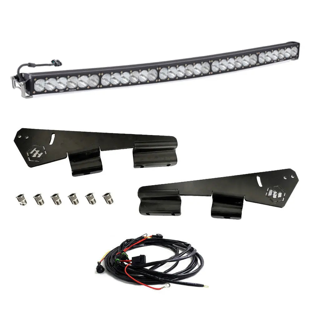 Baja Designs Tacoma Light – Reliable LED Lighting for Toyota Tacoma (2012-2021)