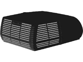 Coleman RVP Mach 3 Plus 13,500 BTU Air Conditioner in Black